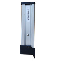 60W 120W 200W 350W 400W Alimentation à découpage étanche à la pluie AC/DC 5V 12V 24V Transformateur SMPS mural extérieur Éclairage LED