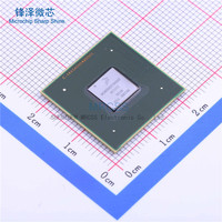 SOC MCIMX6Q5EYM10AD MCIMX6Q5 6Quad ARM Cortex A9 0.04um 624FCBGA componente electrónico