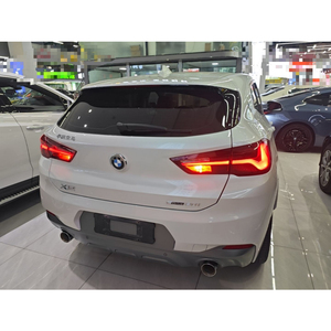 <span class=keywords><strong>BMW</strong></span> <span class=keywords><strong>X2</strong></span> 2021 <span class=keywords><strong>de</strong></span> <span class=keywords><strong>Segunda</strong></span> <span class=keywords><strong>Mano</strong></span>, SUV, Motor <span class=keywords><strong>de</strong></span> Combustión, 5 Plazas, Tracción Delantera, Automático, Volante a la Izquierda, Auto Usado <span class=keywords><strong>BMW</strong></span>, Viajes <span class=keywords><strong>de</strong></span> Larga Distancia, 1.5L - Product Image 6