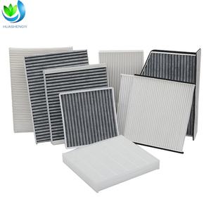 פילטר מזגן לרכב, פילטר תא נוסעים, פילטר אוויר פעיל, תחליף לטויטה 87139-0N010, מחיר סיטונאי של וולסון - Product Image 1