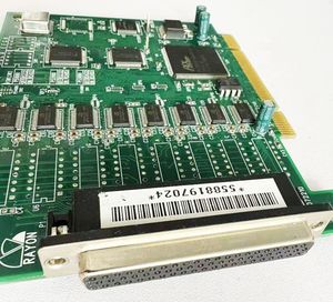 RAYON 09072210 G27G4037A P5188U/P5288U/P5388U/P5488U P5588U placa base Industrial placa CPU Stock 100% pruebas - Product Image 5