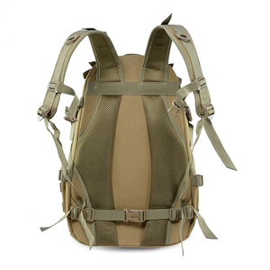 <span class=keywords><strong>LHI</strong></span> 2020 portátil Deporte fitness wasserdicht camuflaje mit klett herren motorrad fahrrad tasche bacpack tatical mochila - Product Image 3