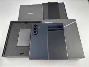 สินค้าใหม่ Sam-Sung สำหรับพับ7 5G LTE 6.5 "HD AMOLED 120Hz อัตรารีเฟรชหน้าจอด้านนอกพื้นที่เก็บข้อมูล256GB 200mp สองซิม - Product Image 6