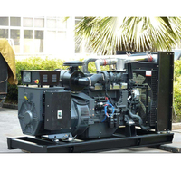 Guangzhou Shang chai Silent Diesel Generator Set 12KW 15KW Hohe Qualität für Krankenhaus-Rechen zentren Notfall Industrie einsatz 230V