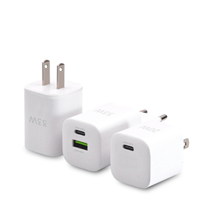 Cargador Rápido Original GaN 20W 33W 45W 50W 65W 67W 90W 120W <span class=keywords><strong>Tipo</strong></span> C Adaptador Inalámbrico <span class=keywords><strong>Enchufe</strong></span> EU <span class=keywords><strong>UK</strong></span> US para Teléfono - Product Image 1