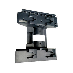 Molde de Inyección Personalizado y Piezas Moldeadas para Carcasas de Electrónica de Consumo - Product Image 4