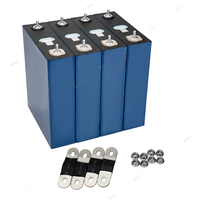 Ağır Hizmet Tipi CALB 230Ah 3.2V LiFePO4 Prizmatik Lityum İyon Hücreli LFP Pil, Elektrikli Araçlar/Güneş Enerjisi Sistemleri/Golf Arabaları/Elektrikli El Aletleri için