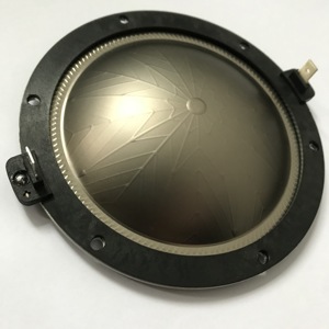 Taimei (yuhui) thay thế màng loa cuộn dây bằng giọng nói nd950 <span class=keywords><strong>2.0</strong></span> & 1.4 điều khiển 8 Ω 100 mm 4 ", ART-745A 99.2mm tweeter cuộn dây - Product Image 3