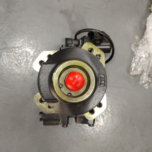 ปั๊มพัดลมรุ่นใหม่ 708-7T-00770 มอเตอร์พัดลม 708-7T-00710 สำหรับรถเกรดเดอร์ GD705-5 - Product Image 3