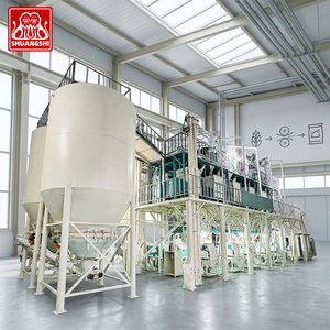 Machine <span class=keywords><strong>de</strong></span> broyage <span class=keywords><strong>de</strong></span> <span class=keywords><strong>blé</strong></span> <span class=keywords><strong>dur</strong></span> blanc <span class=keywords><strong>de</strong></span> grande capacité pour usage intensif, équipement <span class=keywords><strong>de</strong></span> moulin à <span class=keywords><strong>farine</strong></span>, prix - Product Image 1