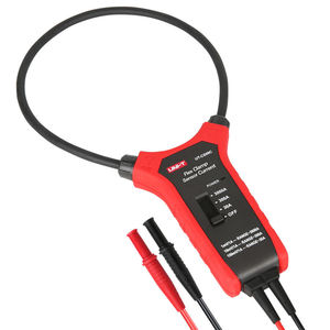 Sensor de Posición de Pinza Flexible UNI-T UT-CS09A UT-CS09C 3000A AC para Multímetro/Osciloscopio - Product Image 1