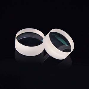 เลนส์ collimating เลนส์ควอตซ์ปรับแต่งได้ตามต้องการ - Product Image 5