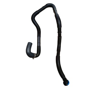 Tubo de conexión de la bomba de aire Peugeot Citron Picasso 1628YW, pieza de repuesto para reparación y reemplazo - Product Image 1