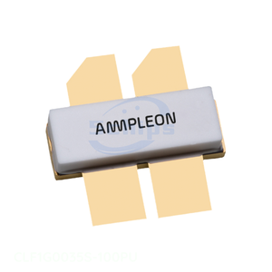 SOT-1228B CLF1G0035S-100PU Transistors Electronic Chips Component Original One Stop Service - Product Image 1