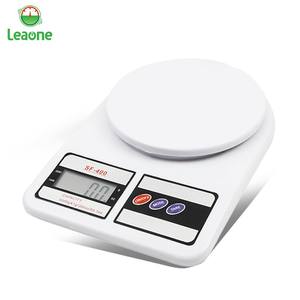 Yiyuwa — balance de cuisine électronique numérique en plastique ABS, 10 kg, 0.1g, le meilleur prix des ombrage chinois, balance de cuisine électronique numérique - Product Image 3