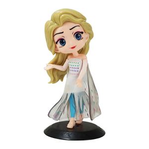 El yapımı sevimli kız heykelcik-yüksek kalite, canlı ve mükemmel doğum günü hediyesi | Toprak koleksiyonunu koru - Product Image 2