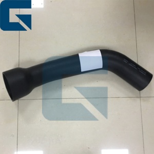 Manguera de Entrada de Goma para Filtro de Aire 118-9847, 1189847 para Excavadora CAT320B E320B - Product Image 1