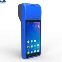 Printer Thermal Mini Portabel 58MM untuk Usaha Kecil