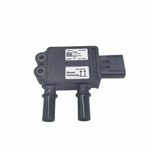 新しい差圧センサー 5492073 カミンズエンジン排気圧力センサー用 - Product Image 1