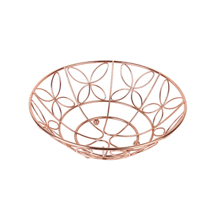 BOGER <span class=keywords><strong>a</strong></span> casa/hogar de decorar de grado de alimentos de cocina de alambre de Metal <span class=keywords><strong>canasta</strong></span> de <span class=keywords><strong>frutas</strong></span> - Product Image 3