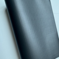 Bâche PVC personnalisable en taille et couleur, bannière flexible 220-610 g/m², idéale pour la couverture extérieure et les supports publicitaires