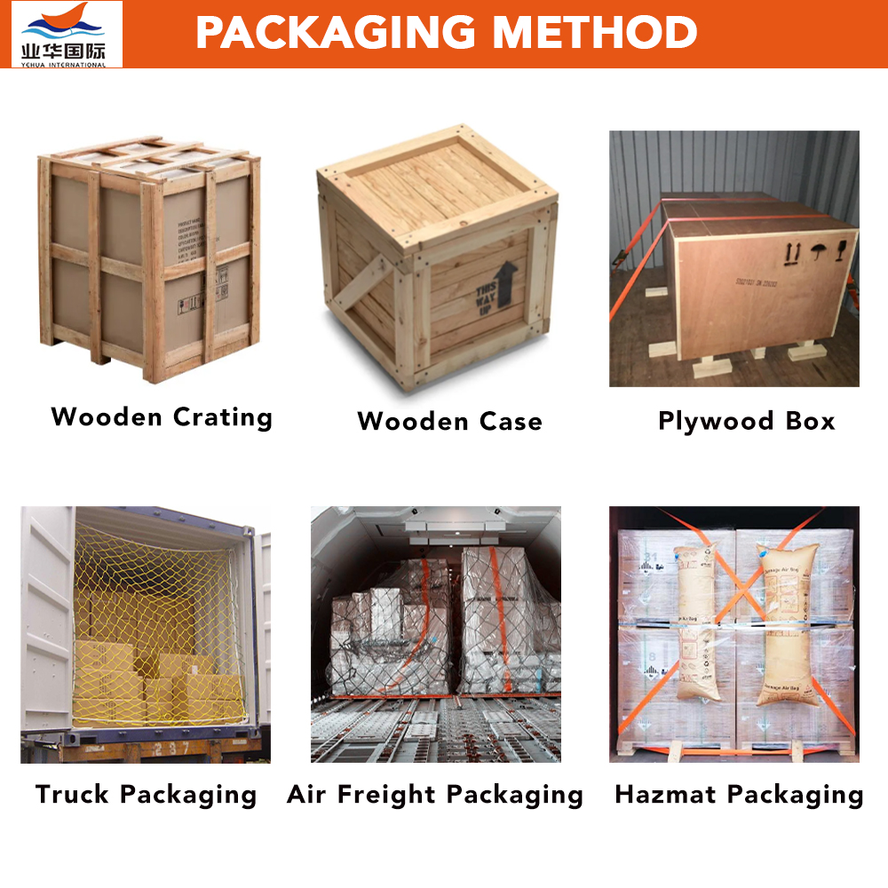 shipping forwarder to bangladesh