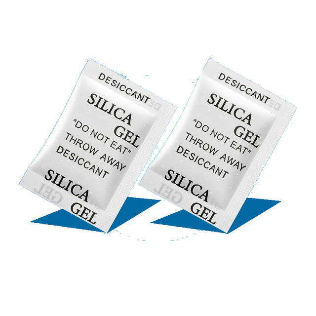 1g 2g 5g 10g Silica Gel Packets Silica Gel Desiccant Pack
