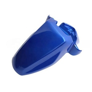 Guardabarros de Alto Rendimiento para Motocicleta, Repuestos y Accesorios para Scooter BWS125 BWS100 BWS50CC YW125 <span class=keywords><strong>BWS</strong></span> <span class=keywords><strong>X</strong></span> 125 - Product Image 6