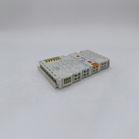 Terminal de Entrada Analógica Beckhoff EL3064 de 4 Canales 4-20mA de 12 Bits, Controlador de Programación PLC, Pedir en Línea