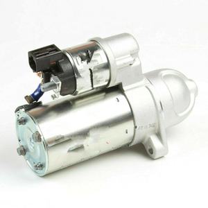 Démarreur de voiture, pour hyundai Tucson IX35, pour <span class=keywords><strong>kia</strong></span> <span class=keywords><strong>Sportage</strong></span>, Serento 36100-2G200 - Product Image 1