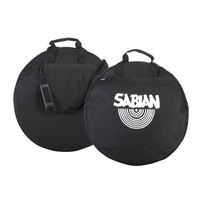 Free Sample Waterproof Gong Protective Pouch Hard Carrying Case for Daypack Snare Drum Cymbal Bag for Tambourine Instruments