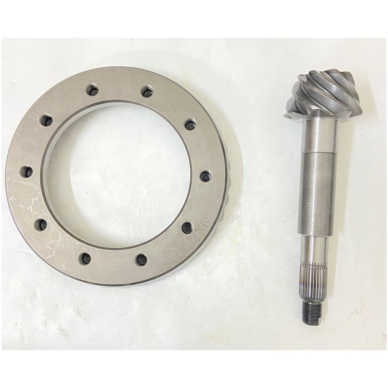 Auto Final Gear Kit Ring and Pinion Gear for Nissan Pickup