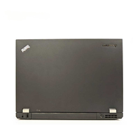 Ordinateurs portables d'occasion bon marché T420 Core i5 2e génération 14 pouces Win10 Ordinateur portable d'occasion pour étudiants