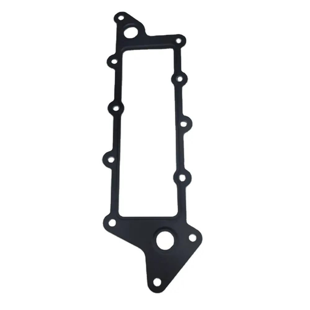 Tốt Nhất Bán Tự Động Động Cơ Dầu Cooler Gasket 263473c100 Cho Hy-Hyundai K-ia 26347-3c100