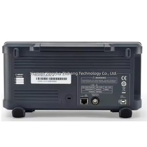 ออสซิลโลสโคปแบบดิจิตอล Siglent SDS1072/1074/1102/1104/1202/1204X-E ความละเอียด 8 บิต/1Gsa/s 100MHz 2-4 ช่องสัญญาณ หน่วยความจำ 14Mpts - Product Image 3