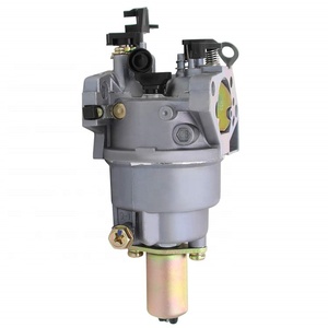 Kit de Carburador para MTD 751-12771 951-12771 751/951-12823 Craftsman <span class=keywords><strong>Huskee</strong></span> LT3800 LT4200 Troy-Bilt Yard-Man Motor de Tractor Cortacésped - Product Image 5