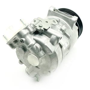 Compresseur de climatisation YL00835980 YL00835880 pour Peugeot 308II SW GTI 308S 408 3008 4008 pour Citroën C5 C6 DS5 DS6 <span class=keywords><strong>DS7</strong></span> - Product Image 5