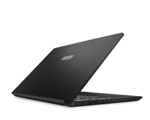 โน้ตบุ๊ก MSI Modern-15-H-C13X สำหรับธุรกิจ ประสิทธิภาพสูง I5-13420H/DDR4 8GB*2/512GB NVMe PCIe/กราฟิก Intel Iris Xe/หน้าจอ 15.6 นิ้ว FHD I5-134 - Product Image 4