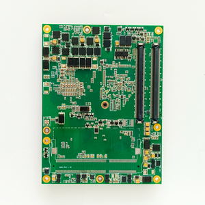 คอมพิวเตอร์ฝังตัว Congatec AG L133616 PN.646530 A.0 Pc104 โมดูลซีพียูควบคุมอุตสาหกรรม เมนบอร์ด 100% พร้อมส่ง - Product Image 3