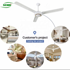 Ventilatore da soffitto <span class=keywords><strong>KDK</strong></span> all'ingrosso elettrico da 56 pollici ventilatore da soffitto tipo <span class=keywords><strong>KDK</strong></span> produttore - Product Image 3