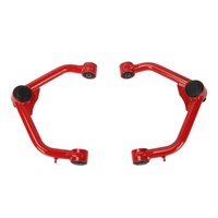 4x4 Suspension kit 2-4" Lift Steel Front Upper Control Arm for Dodge Ram 1500 2006-2023 2010 4WD 4X4