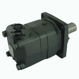 มอเตอร์ไฮดรอลิกแบบเจาะดิน BMV 315 400 ซีซี OMV500 151B3102 / มอเตอร์ออร์บิทัล OMV 630 151B3103 แกน 50 มม. มอเตอร์ไฮดรอลิก - Product Image 2