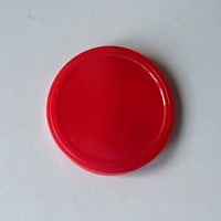 Prix d'usine avec plusieurs couleurs et tailles 401 #307 #300 # Couvercle en plastique de qualité alimentaire pour lait en poudre en conserve