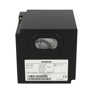 LAL 1.25 Brand New Original, Standard - Product Image 1