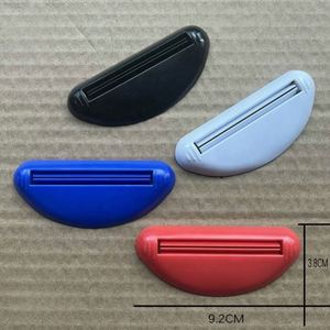 Effortless Tube Squeezer: <b>Maximize</b> Your Toothpaste & Cream - Perfect Promotional Gift - Product Image 3