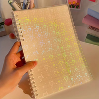 Film de stratifié froid auto-adhésif holographique A4 en feuilles/rouleaux tous modèles Bopp pour les projets de décoration et d'artisanat