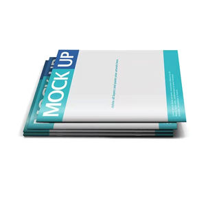 Impresión de revistas A4 de la mejor calidad, con juego de encuadernación perfecto, libro de revistas - Product Image 4