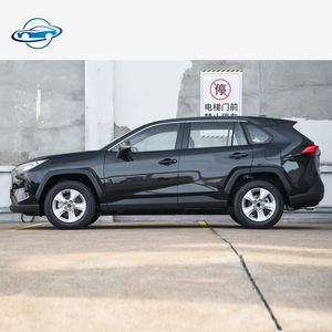 <span class=keywords><strong>Toyota</strong></span> <span class=keywords><strong>RAV4</strong></span> 2.0L 2WD Edizione Lusso 5 Porte 5 Posti SUV Compatto Benzina 4620x1855x1680 - Product Image 2