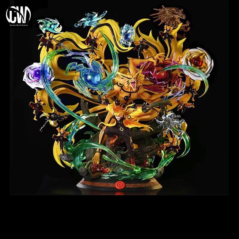 Vortex naruta -random delivery