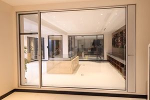 Finestre e Porte in Alluminio con Telaio Sottile e Robusto, Design Elegante e Durevole per Interni ed Esterni - Product Image 2